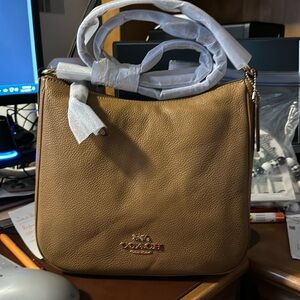 Coach Elite File Bag